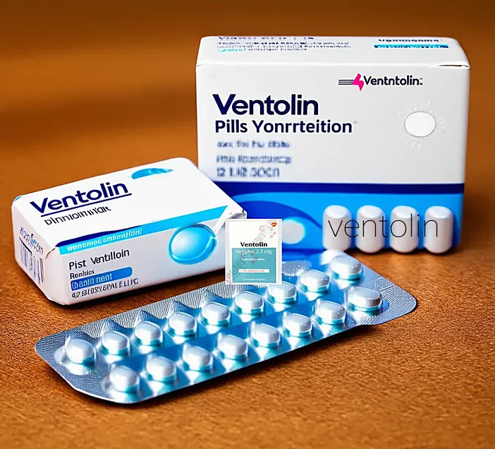 Ventolin 1