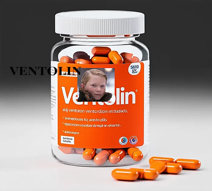 Ventolin 3